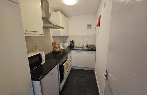Atherstone Apartment | Data House Apartments ONE