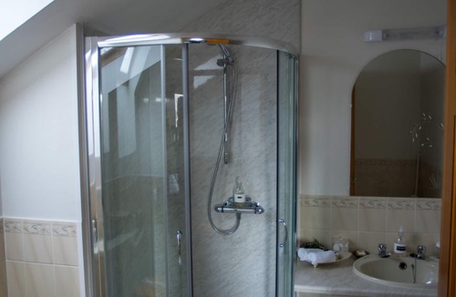 Lochinver Bed & Breakfast | Davar