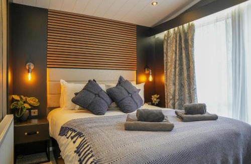 Rhayader House | Dawns Rest