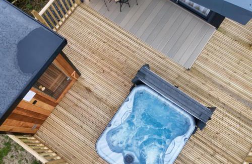 Rhayader House | Dawns Rest