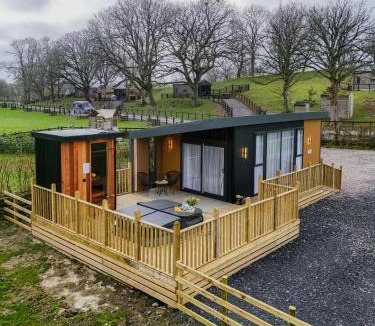 Rhayader House | Dawns Rest