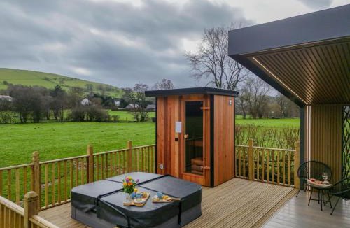Rhayader House | Dawns Rest