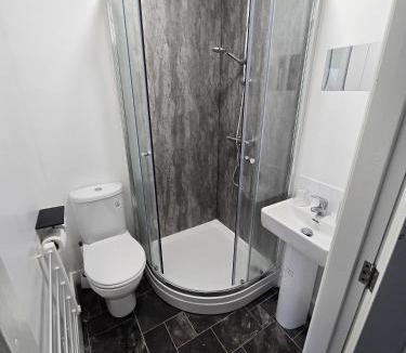 Brierfield House | DDR House