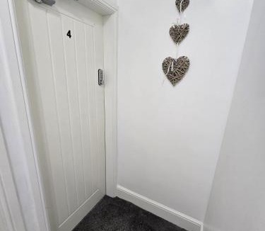 Brierfield House | DDR House