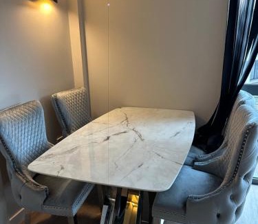 Castlefield Apartment | Deansgate Stopzzz