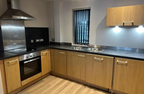 Castlefield Apartment | Deansgate Stopzzz