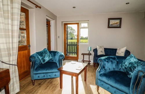 York Cottage | Decca Cottage Nidd Grange