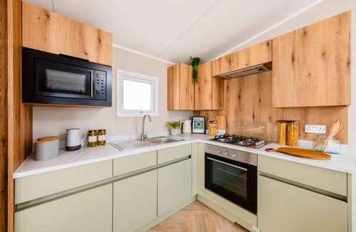 Whittlesey Resort | Decoy Lakes