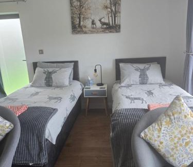 South Marston Apartment | Deers view