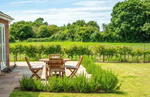 Congham House | Deerwood