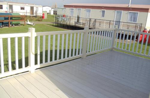 Ingoldmells House | Dees Caravan lettings. Kingfisher Oak 1059