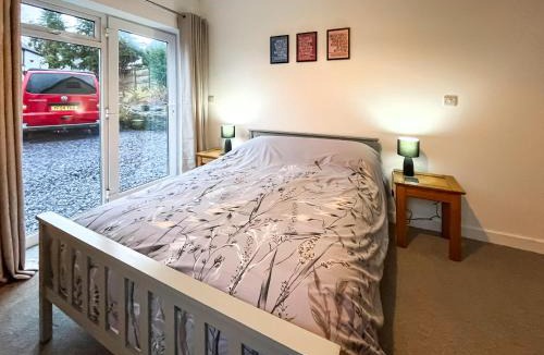 Treuddyn House | Delfryn