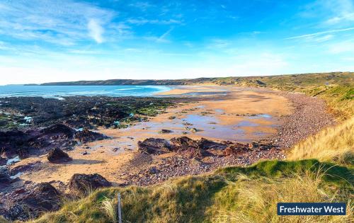 Manorbier House | Delfryn