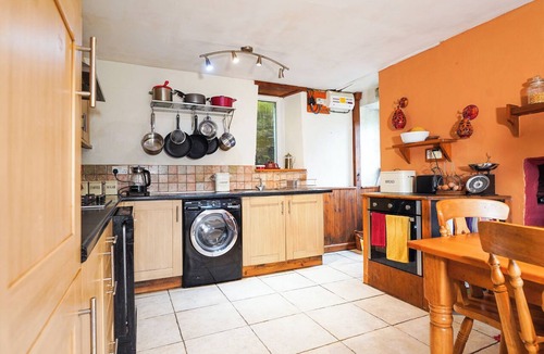 Glandyfi Cottage | Delfryn, Goginan
