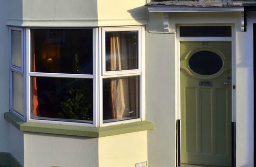 Bampton House | Delightful Devon home, close to shops, pub, country walks and beautiful Exmoor