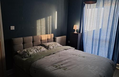 Newark upon Trent House | Delightful double room in home