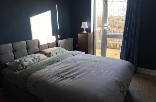Newark upon Trent House | Delightful double room in home