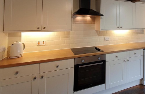 Draughton House | Delph House