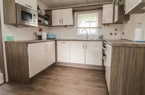 Ruthin House | Delta Superior, Ruthin