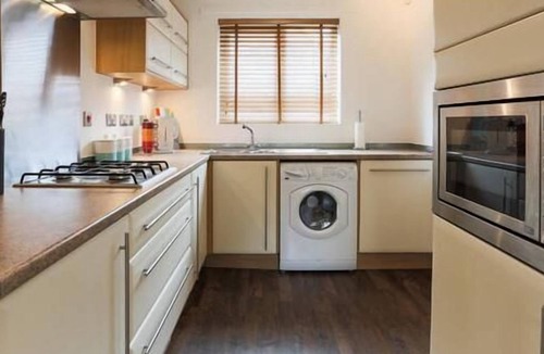 Charlestown Cottage | Deluxe Three-Bedroom Cottage with Private Terrace