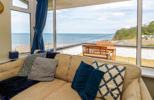 Tan-y-groes House | Delyn Aur