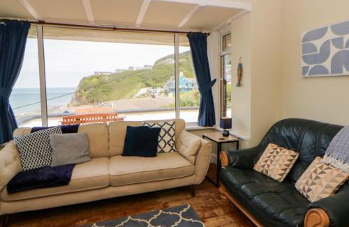 Tan-y-groes House | Delyn Aur