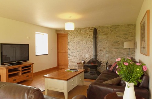 Llannefydd House | Denbigh Cottage