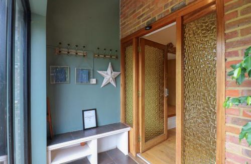 Eccles House | Denmark House