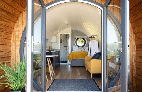 Welshpool House | Derwen