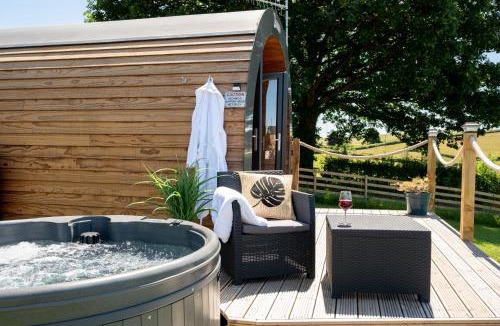 Welshpool House | Derwen