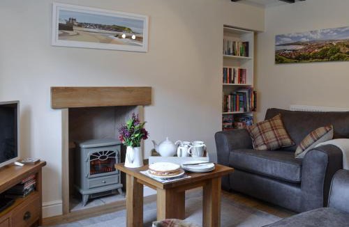 Scarborough House | Derwent Cottage
