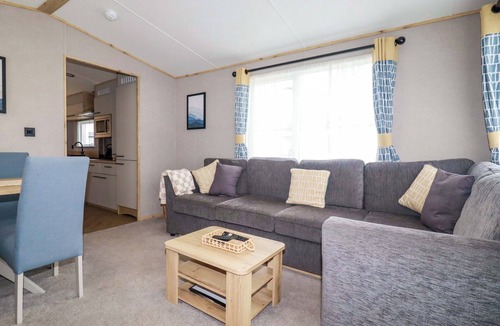 Par Cottage | Derwent L4