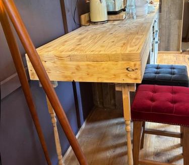 Cholderton Apartment | Designer Barn