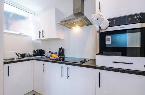 Chester Apartment | Deva Leisure