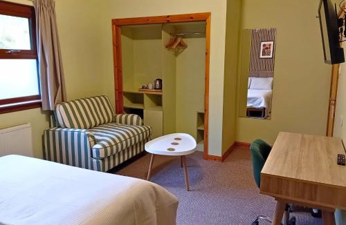 Turriff Bed & Breakfast | Deveron Lodge B&B