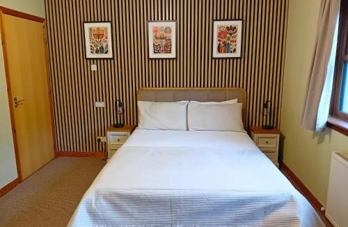 Turriff Bed & Breakfast | Deveron Lodge B&B