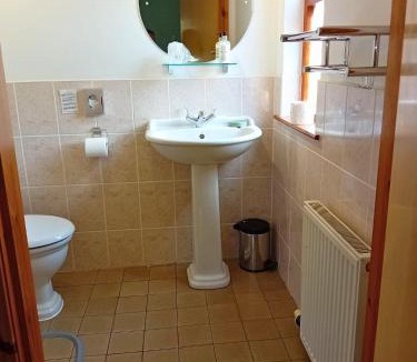 Turriff Bed & Breakfast | Deveron Lodge B&B