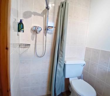 Turriff Bed & Breakfast | Deveron Lodge B&B