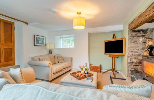 Torpoint House | Deviock Farm House