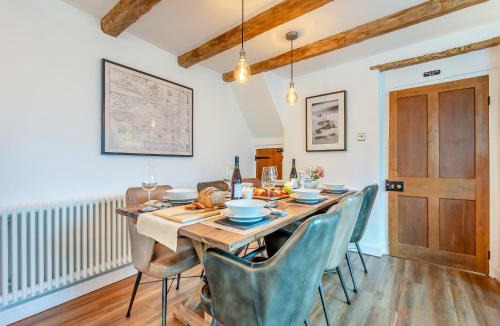 Torpoint House | Deviock Farm House