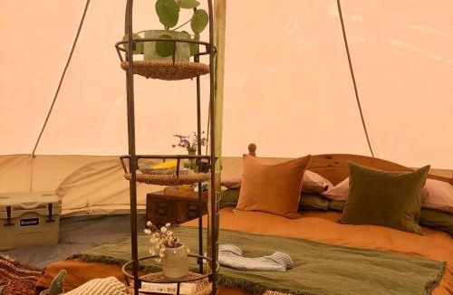 Beesands Other | Devon Belltents - Beesands