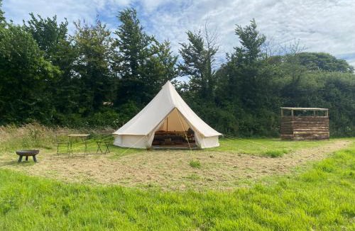 Beesands Other | Devon Belltents - Beesands