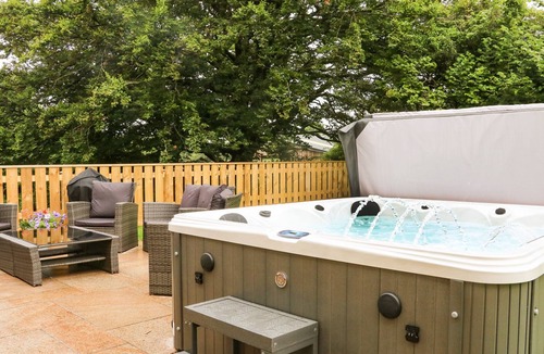 Bradworthy Cottage | Devon House