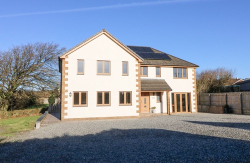 Bradworthy Cottage | Devon House
