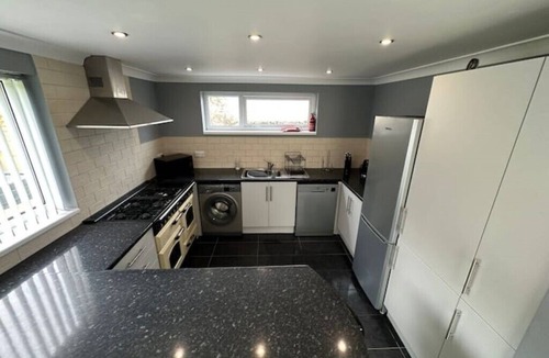 Worlingham Apartment | Devon Lodge