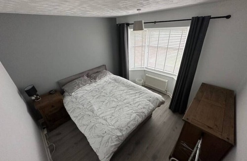 Worlingham Apartment | Devon Lodge