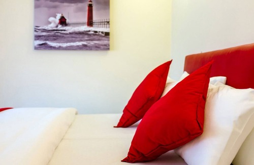 Liverpool Hotel | Devonshire House Hotel