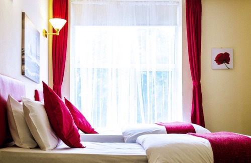 Liverpool Hotel | Devonshire House Hotel