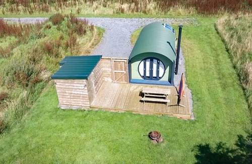 Compton Martin Cottage | Dew Pond