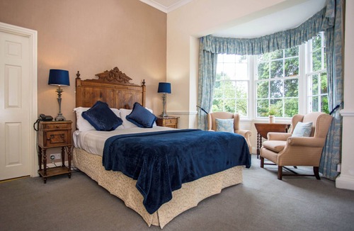 Diglis Hotel | Diglis House Hotel
